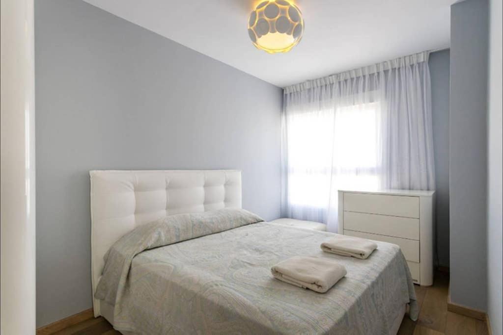 Vip Apartment Olivar Poniente Benidorm Dış mekan fotoğraf