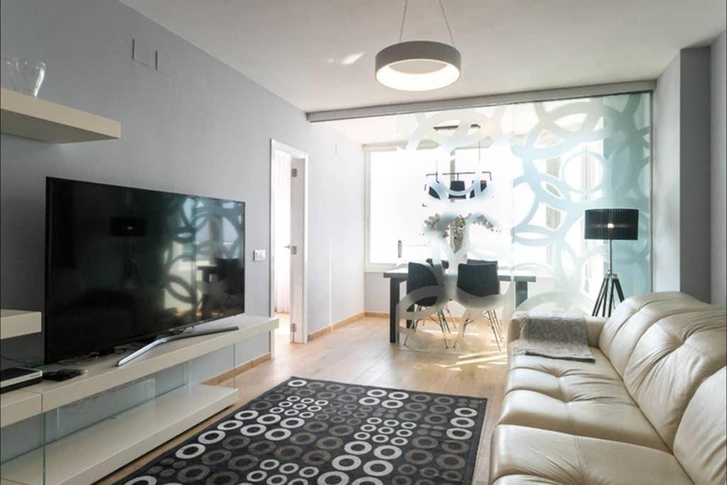 Vip Apartment Olivar Poniente Benidorm Dış mekan fotoğraf